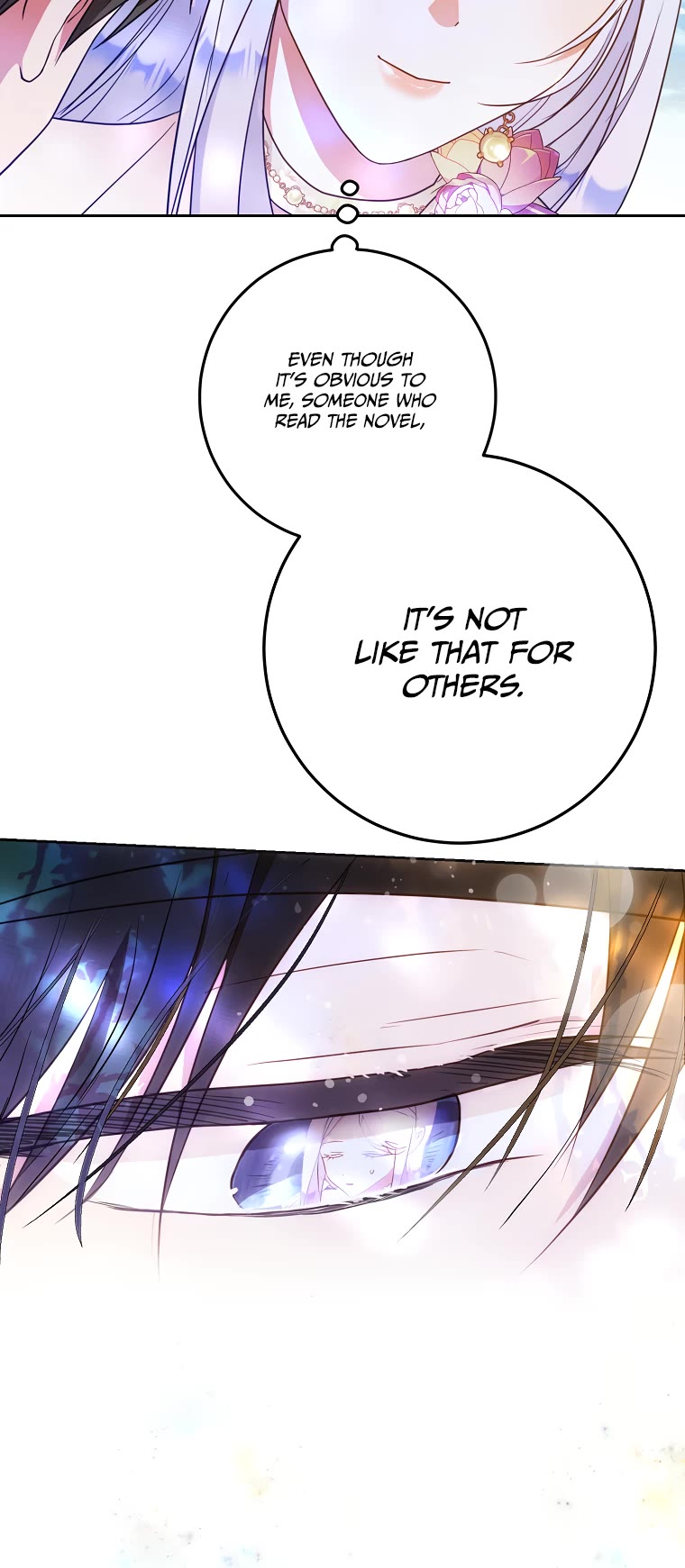 I Became the Wife of the Male Lead chapter 55 page 22