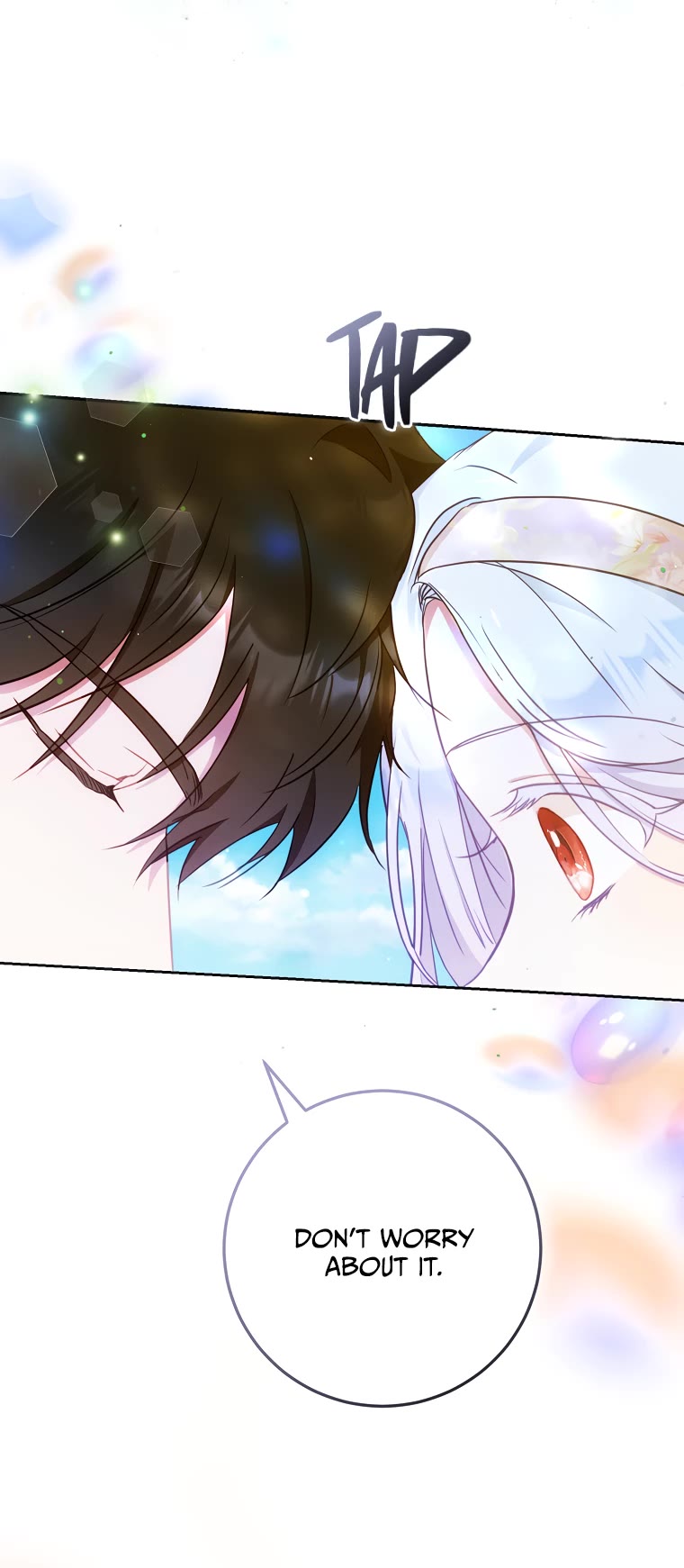 I Became the Wife of the Male Lead chapter 55 page 23