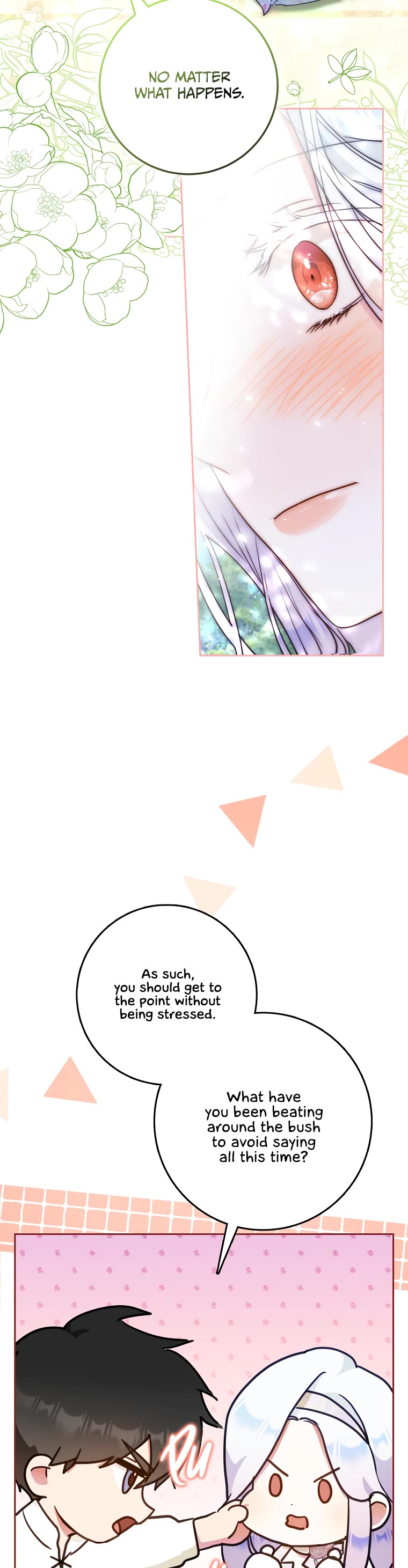 I Became the Wife of the Male Lead chapter 55 page 25