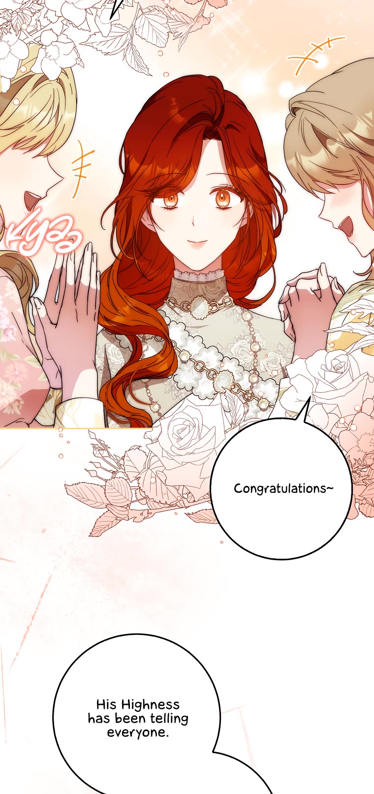 I Became the Wife of the Male Lead chapter 55 page 3