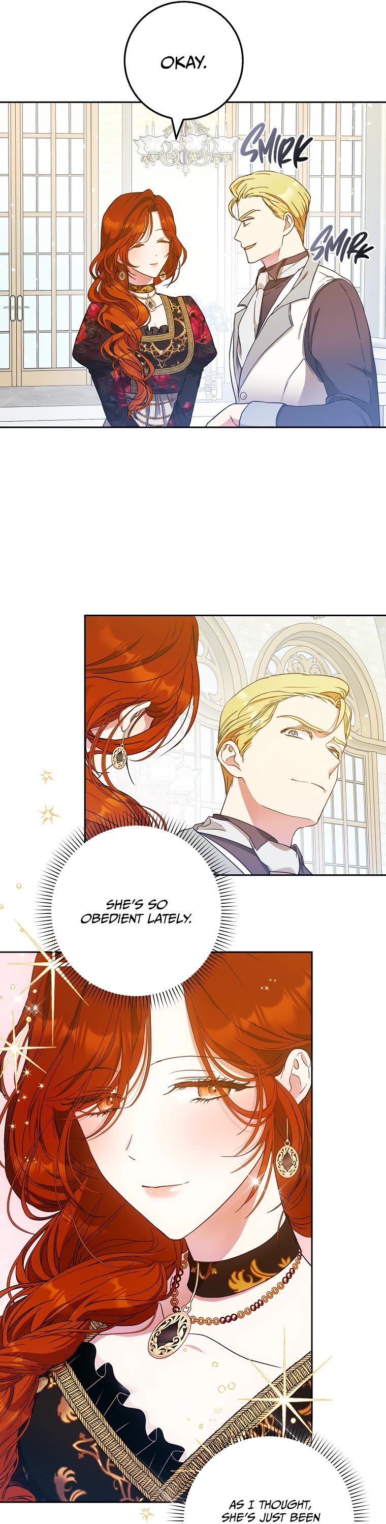 I Became the Wife of the Male Lead chapter 55 page 30