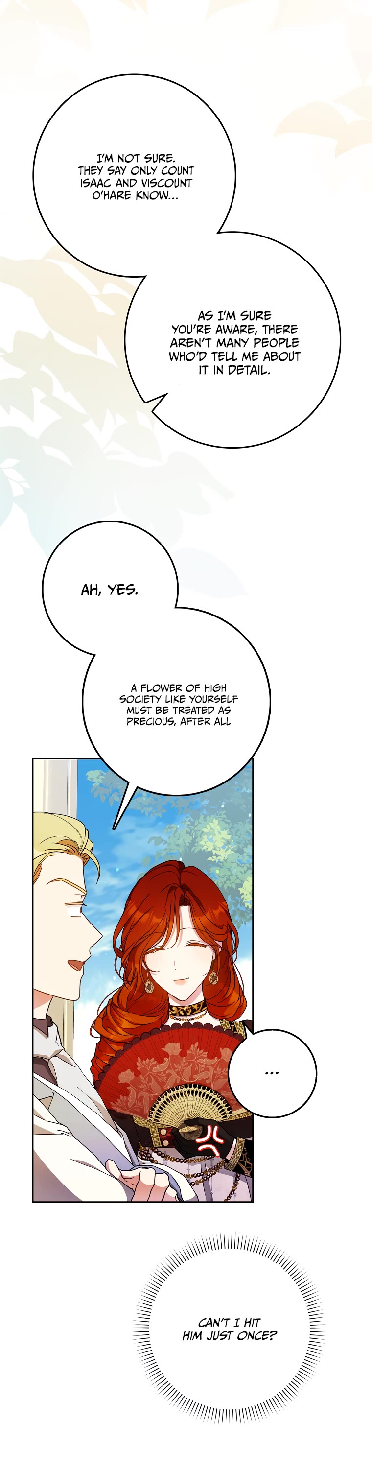 I Became the Wife of the Male Lead chapter 55 page 36