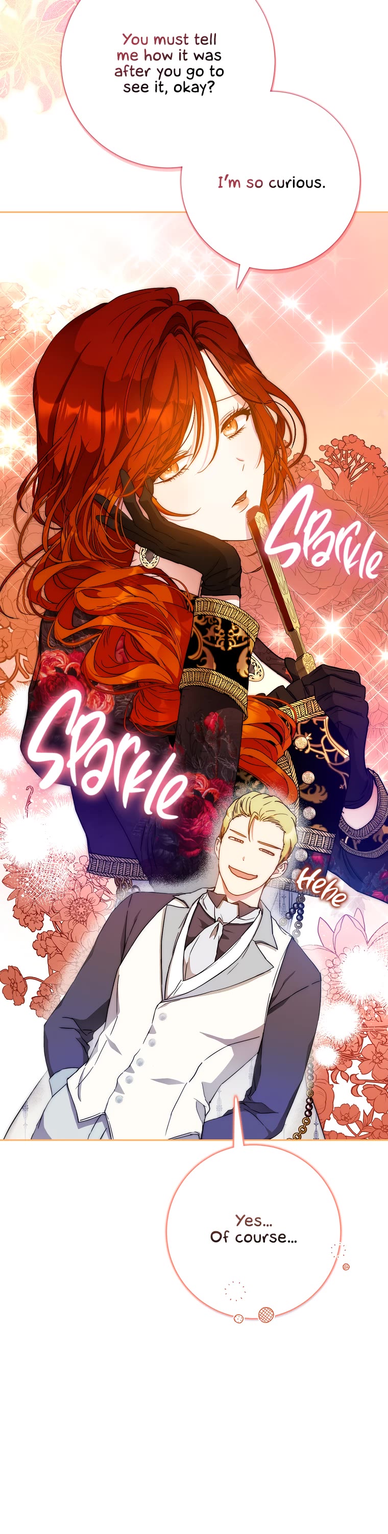 I Became the Wife of the Male Lead chapter 55 page 38