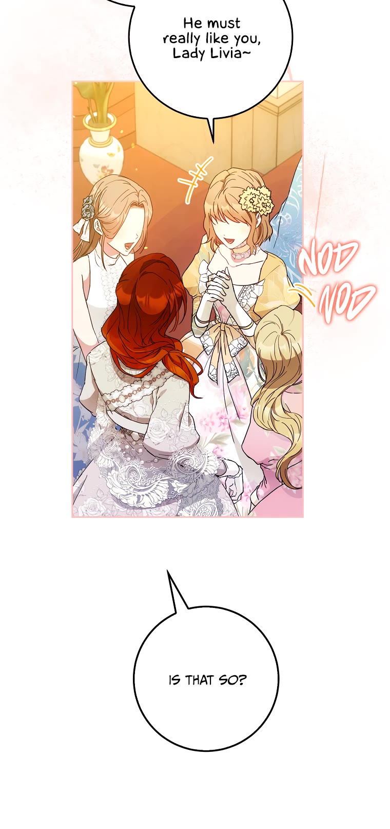 I Became the Wife of the Male Lead chapter 55 page 4