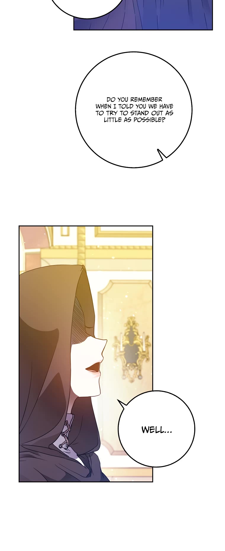 I Became the Wife of the Male Lead chapter 55 page 41