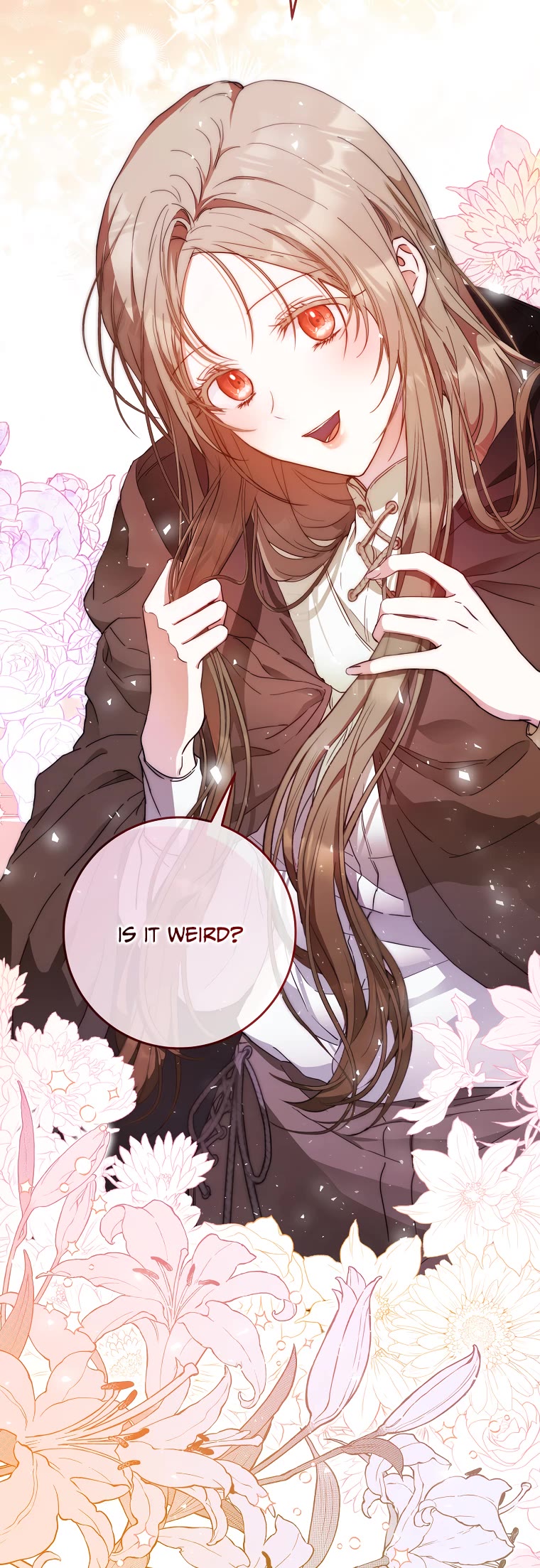 I Became the Wife of the Male Lead chapter 55 page 43