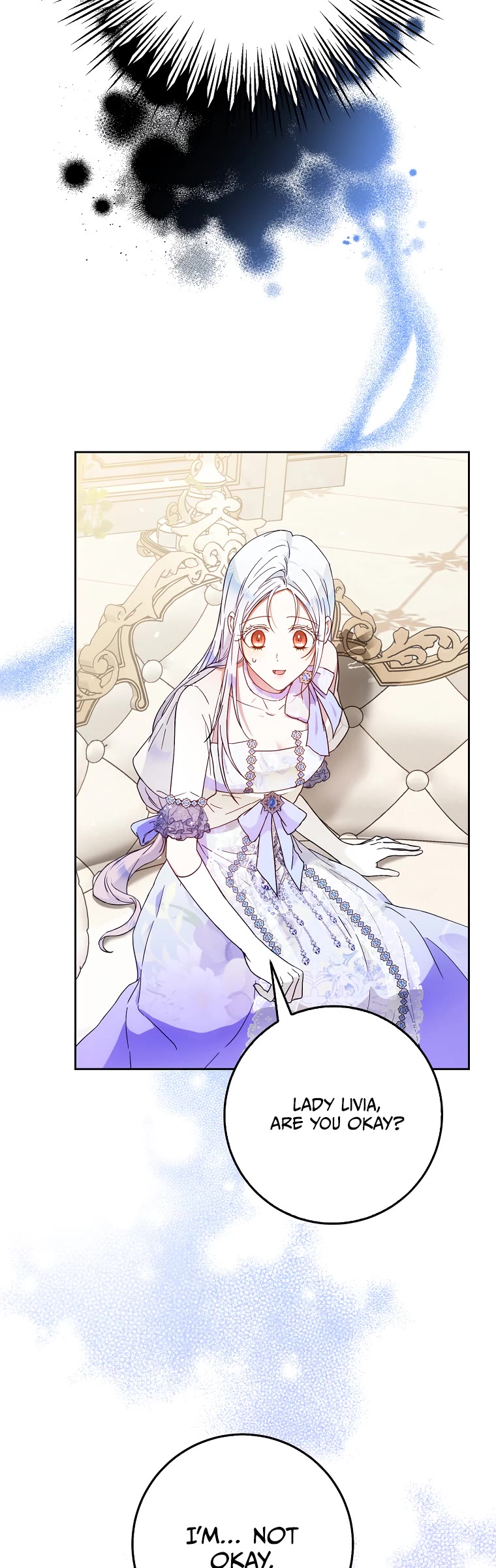 I Became the Wife of the Male Lead chapter 55 page 6