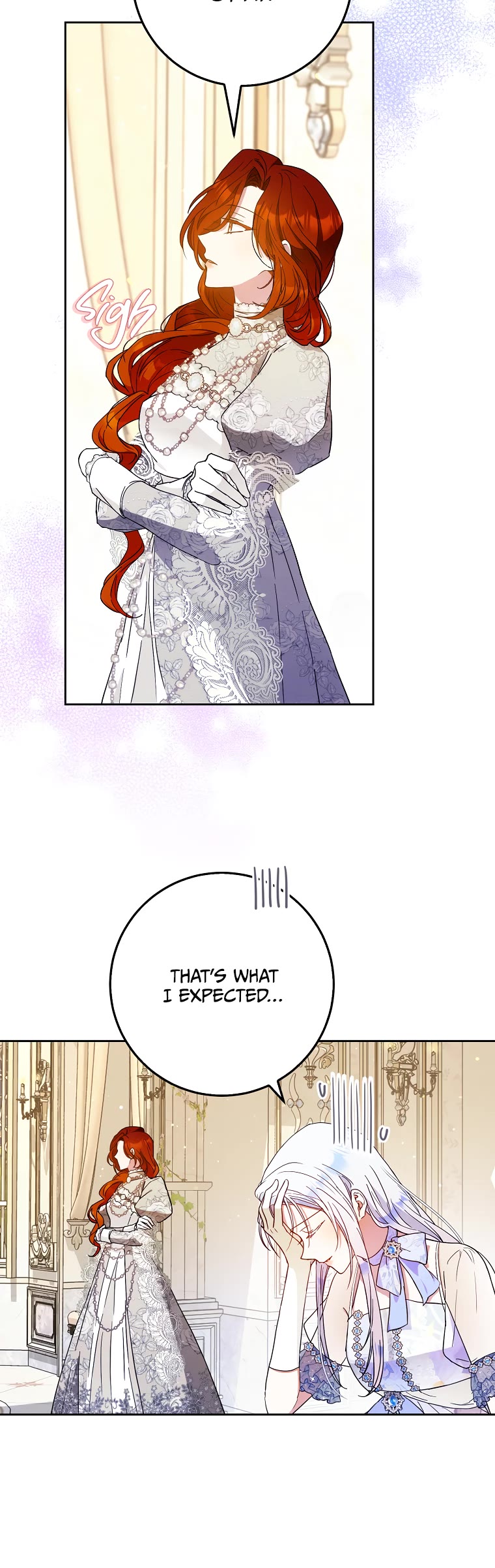 I Became the Wife of the Male Lead chapter 55 page 7