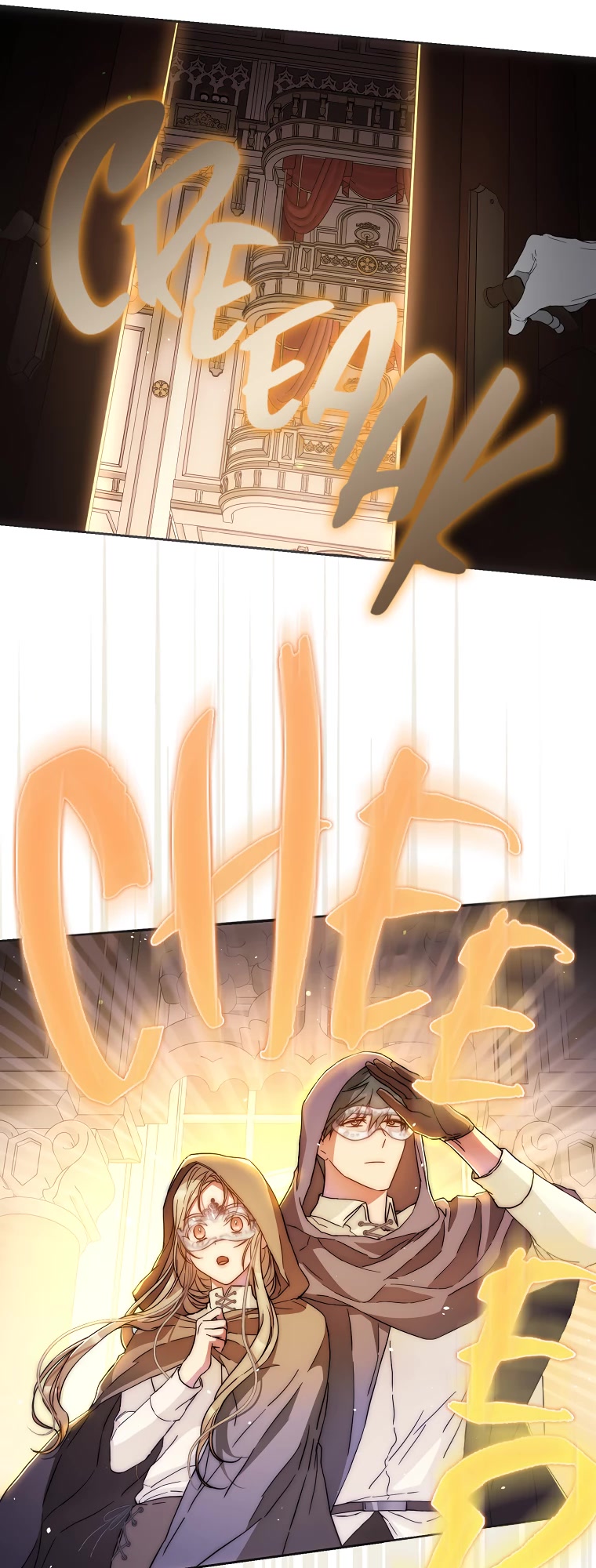 I Became the Wife of the Male Lead chapter 56 page 11