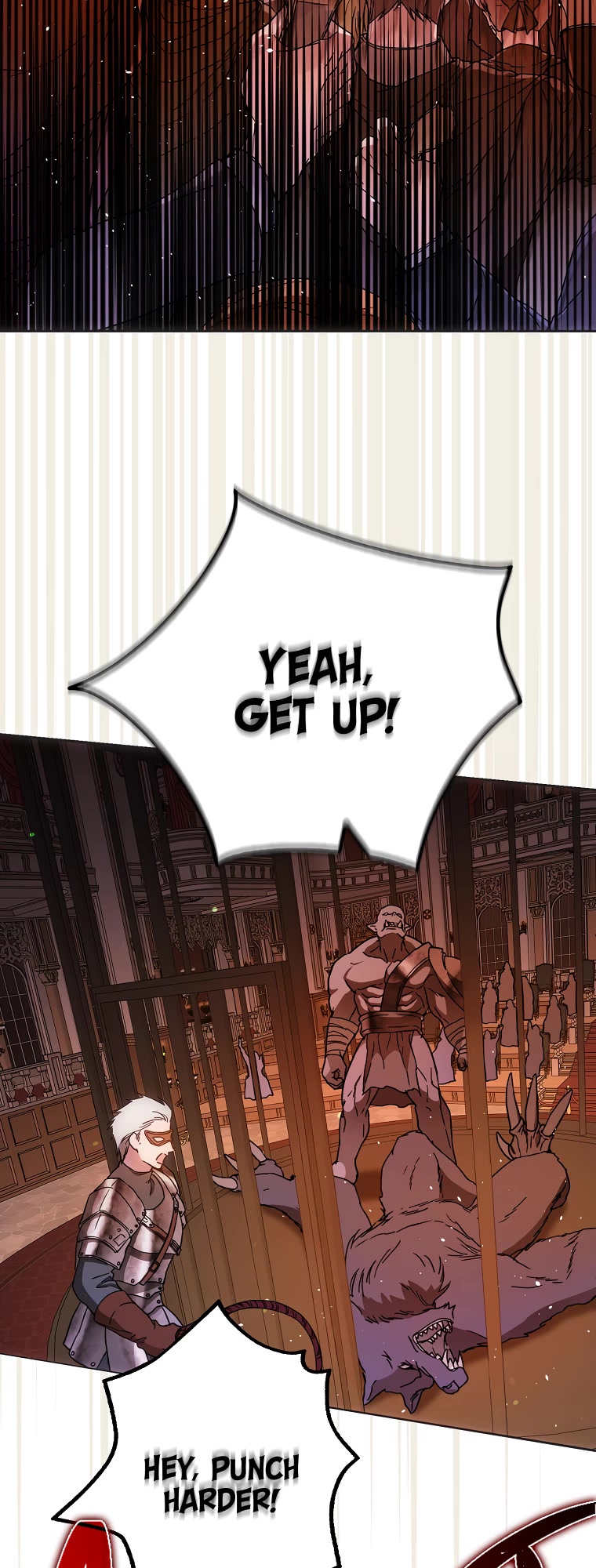 I Became the Wife of the Male Lead chapter 56 page 13