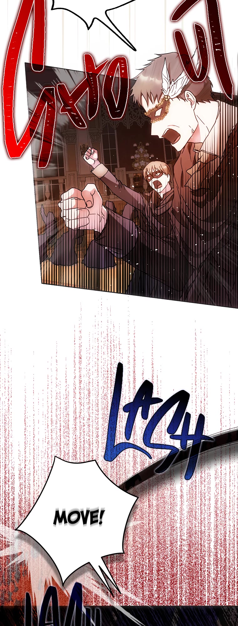 I Became the Wife of the Male Lead chapter 56 page 14