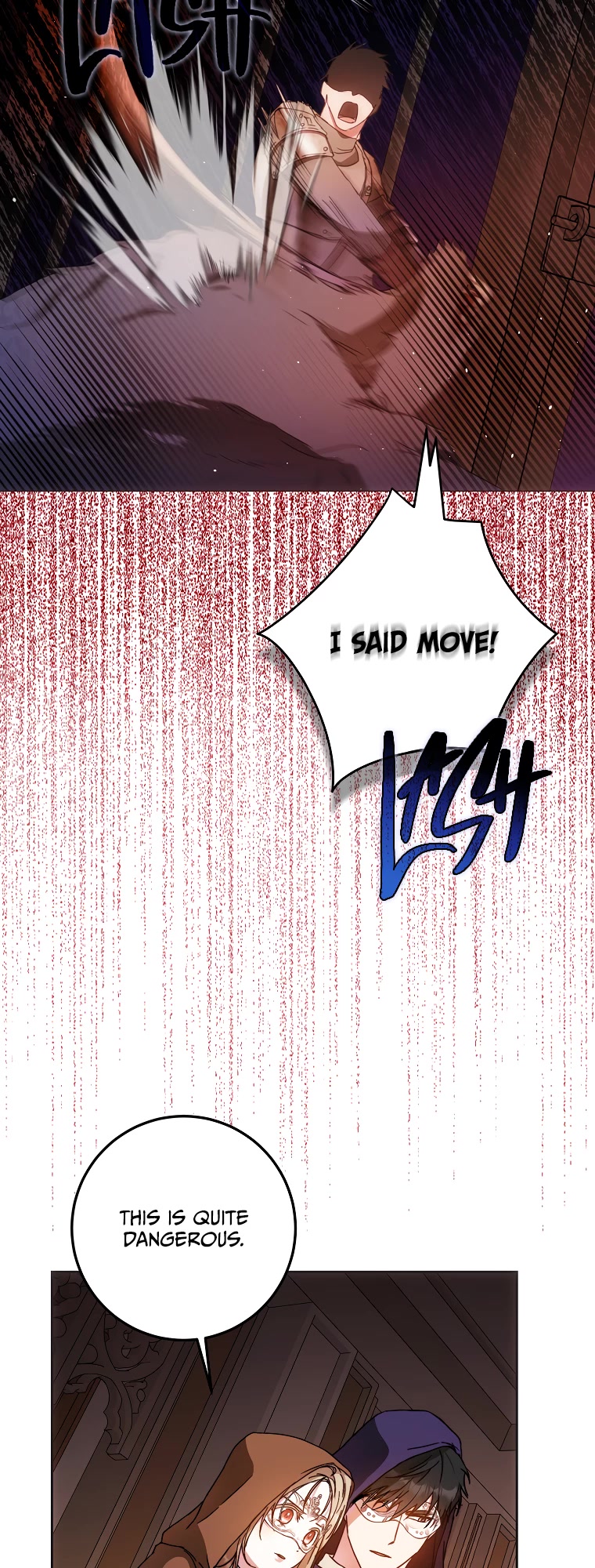 I Became the Wife of the Male Lead chapter 56 page 15