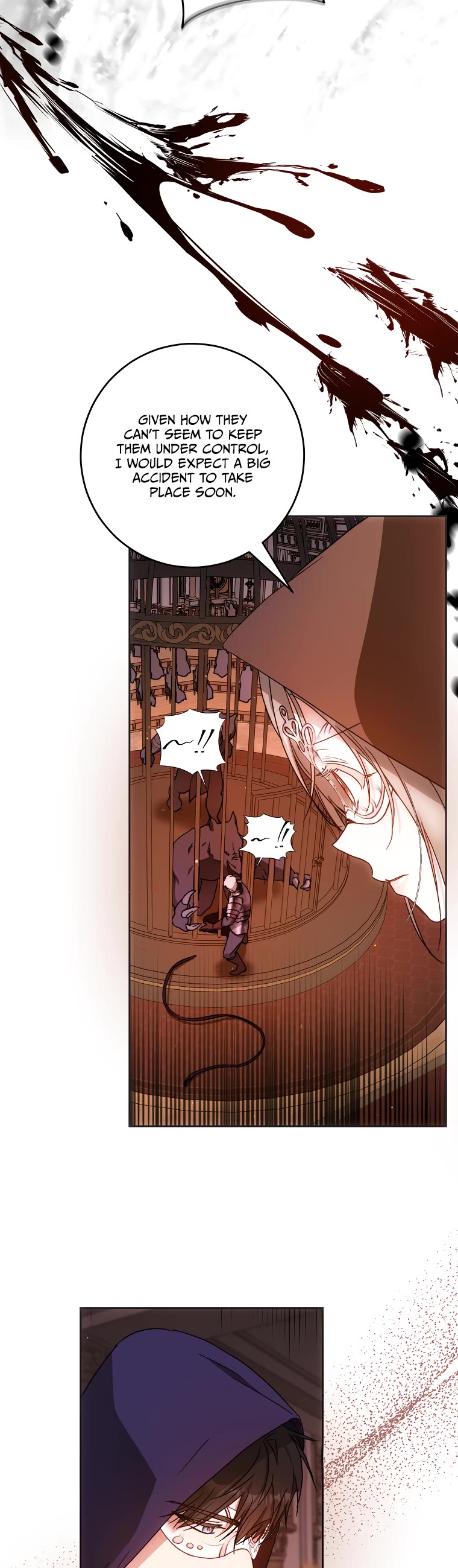 I Became the Wife of the Male Lead chapter 56 page 18