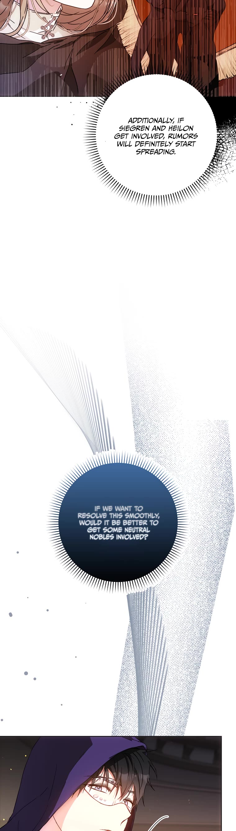 I Became the Wife of the Male Lead chapter 56 page 21