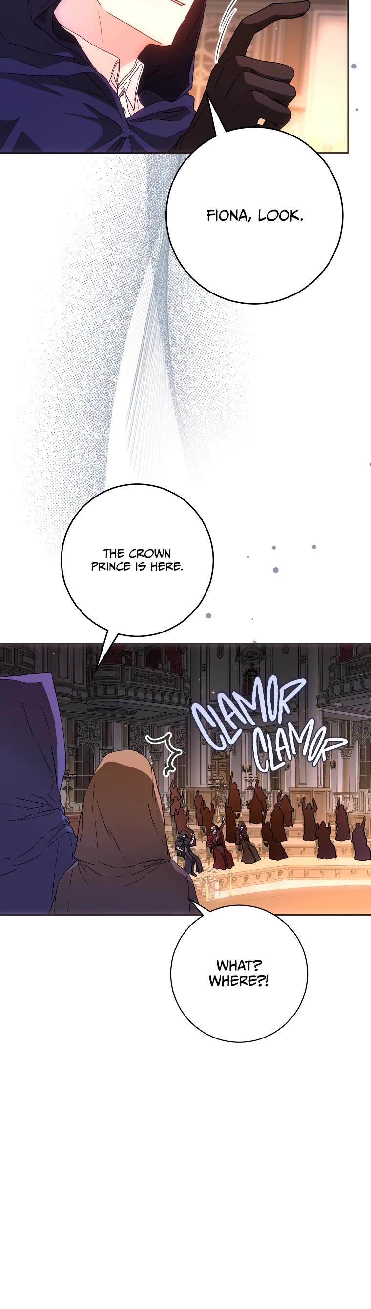 I Became the Wife of the Male Lead chapter 56 page 22