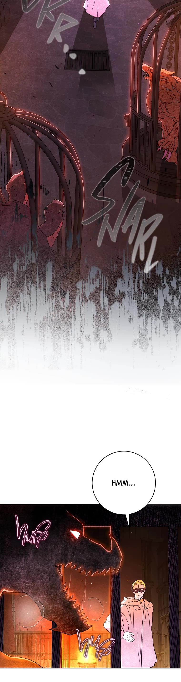 I Became the Wife of the Male Lead chapter 56 page 25