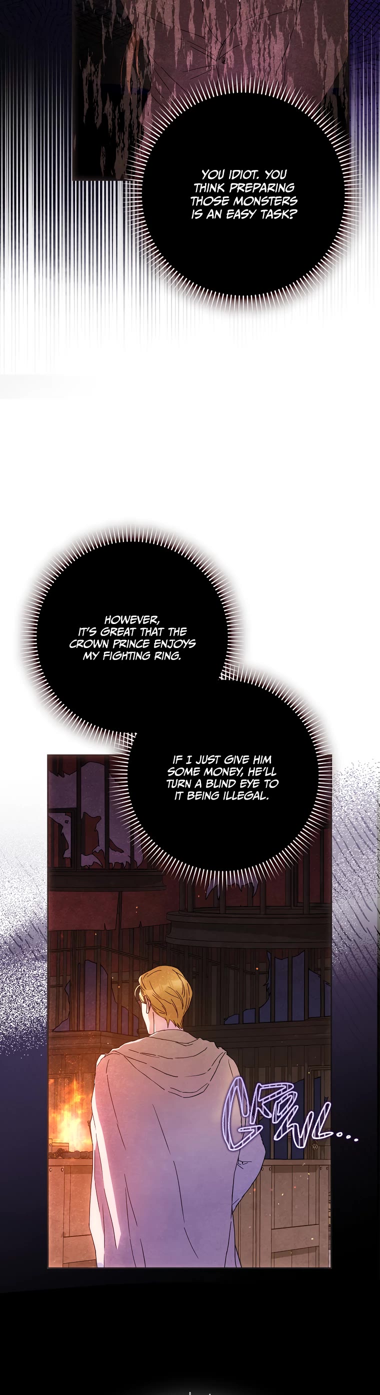 I Became the Wife of the Male Lead chapter 56 page 27