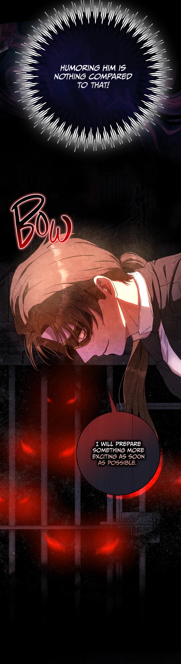 I Became the Wife of the Male Lead chapter 56 page 28