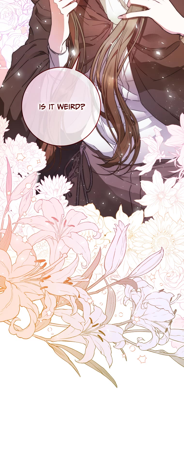 I Became the Wife of the Male Lead chapter 56 page 3