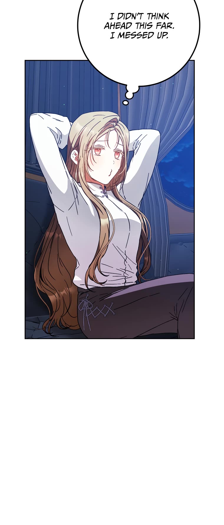 I Became the Wife of the Male Lead chapter 56 page 31