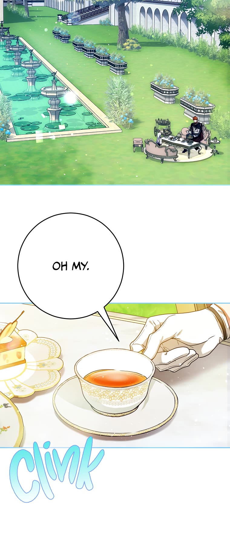 I Became the Wife of the Male Lead chapter 56 page 34