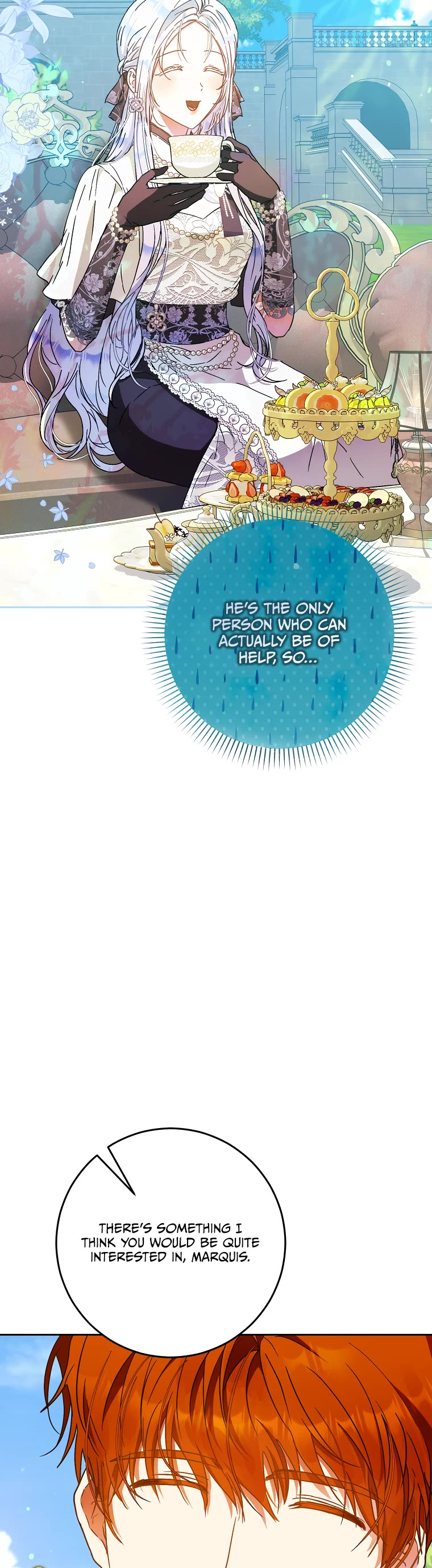 I Became the Wife of the Male Lead chapter 56 page 36