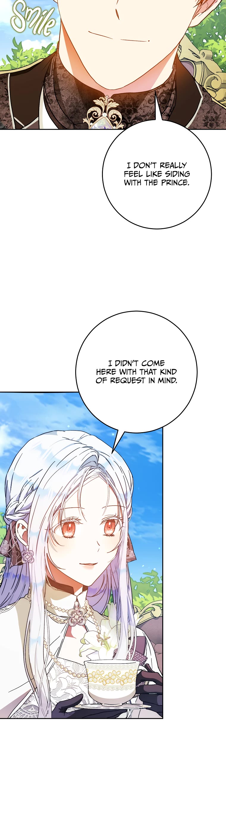 I Became the Wife of the Male Lead chapter 56 page 37