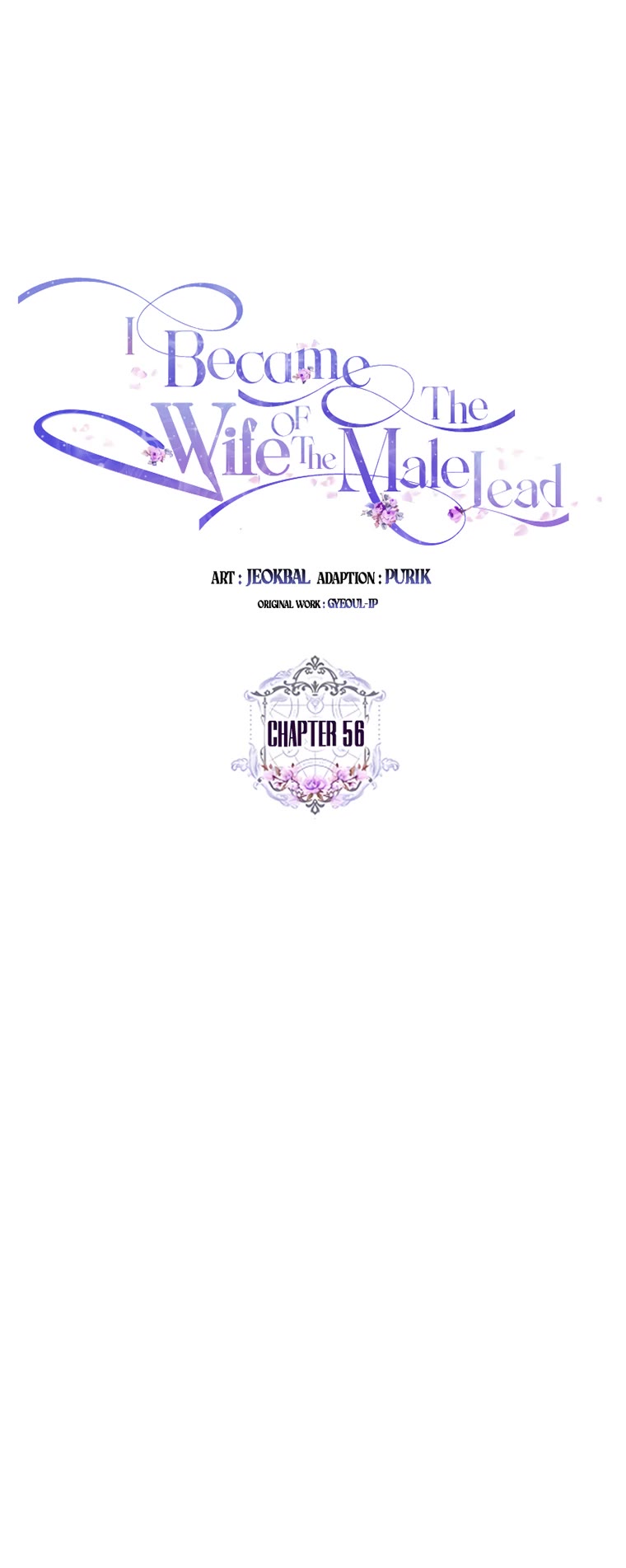 I Became the Wife of the Male Lead chapter 56 page 4