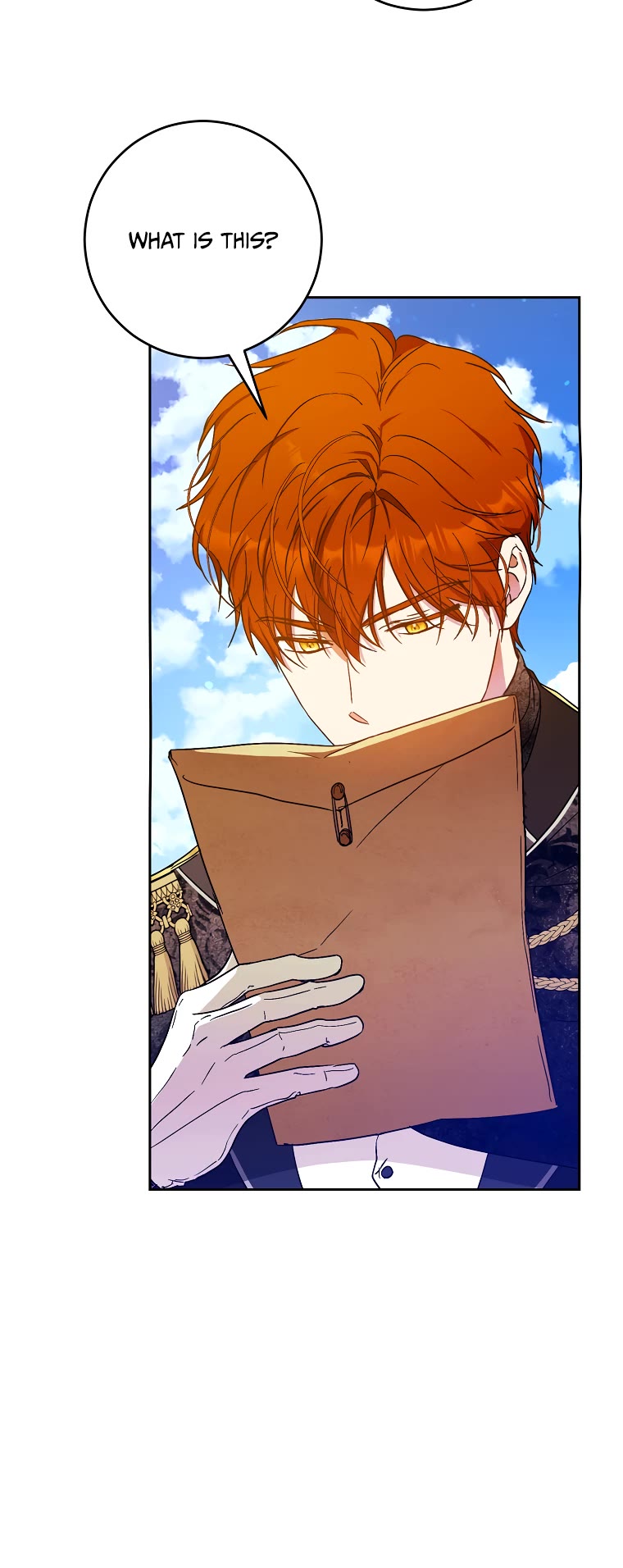 I Became the Wife of the Male Lead chapter 56 page 43