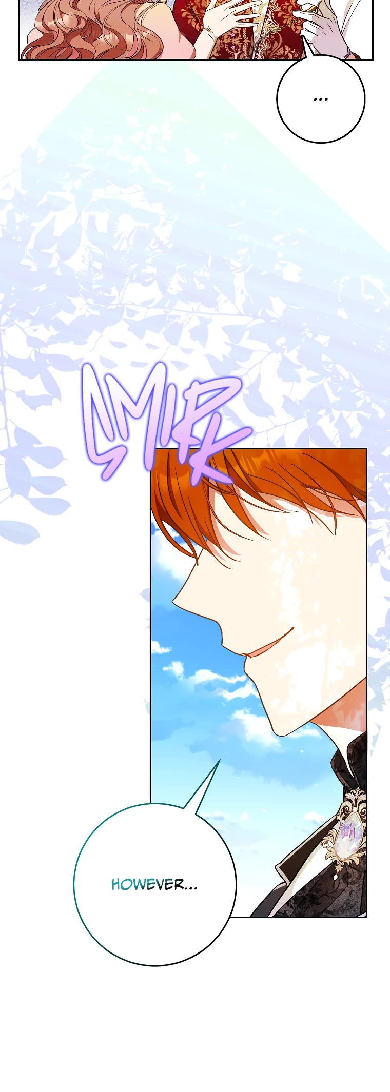 I Became the Wife of the Male Lead chapter 56 page 46