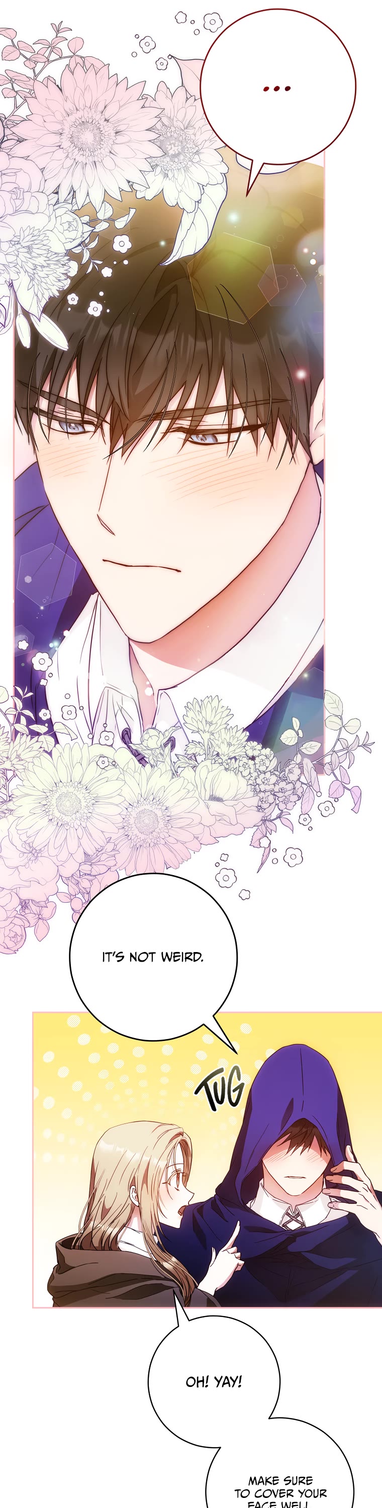 I Became the Wife of the Male Lead chapter 56 page 5