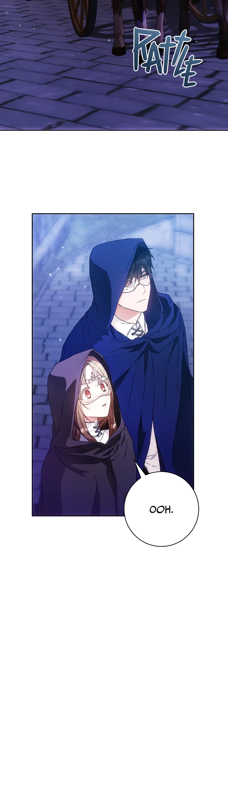 I Became the Wife of the Male Lead chapter 56 page 7