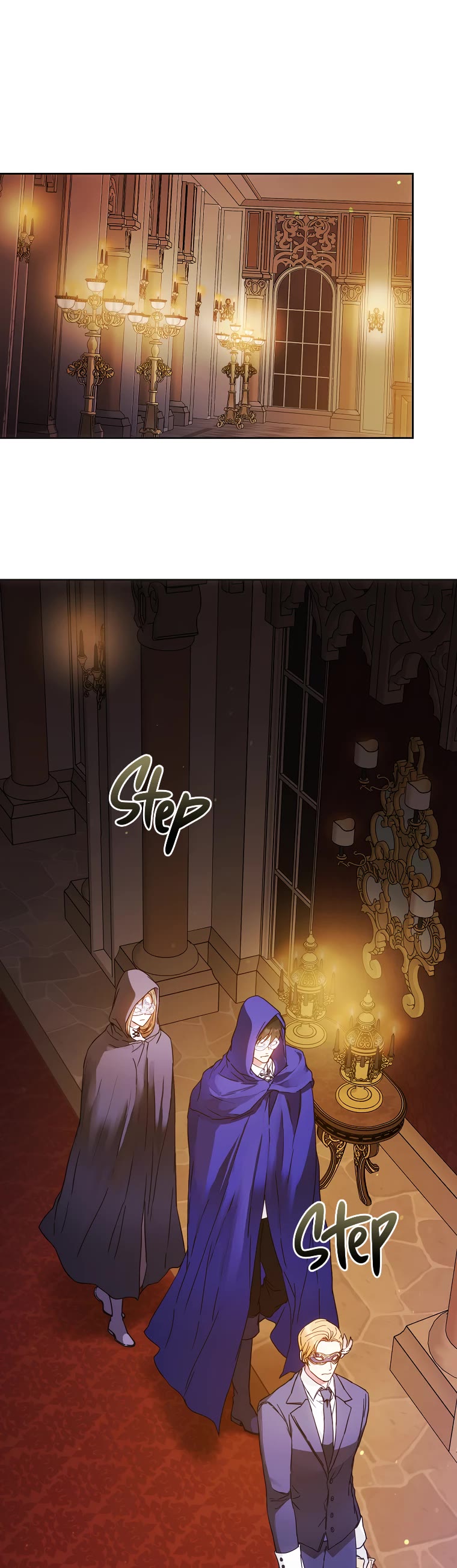 I Became the Wife of the Male Lead chapter 56 page 9