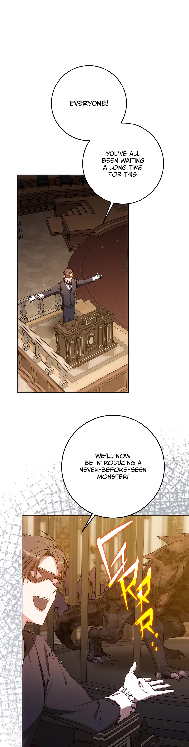 I Became the Wife of the Male Lead chapter 57 page 14