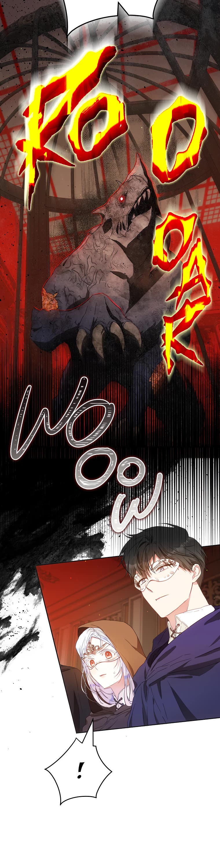 I Became the Wife of the Male Lead chapter 57 page 16