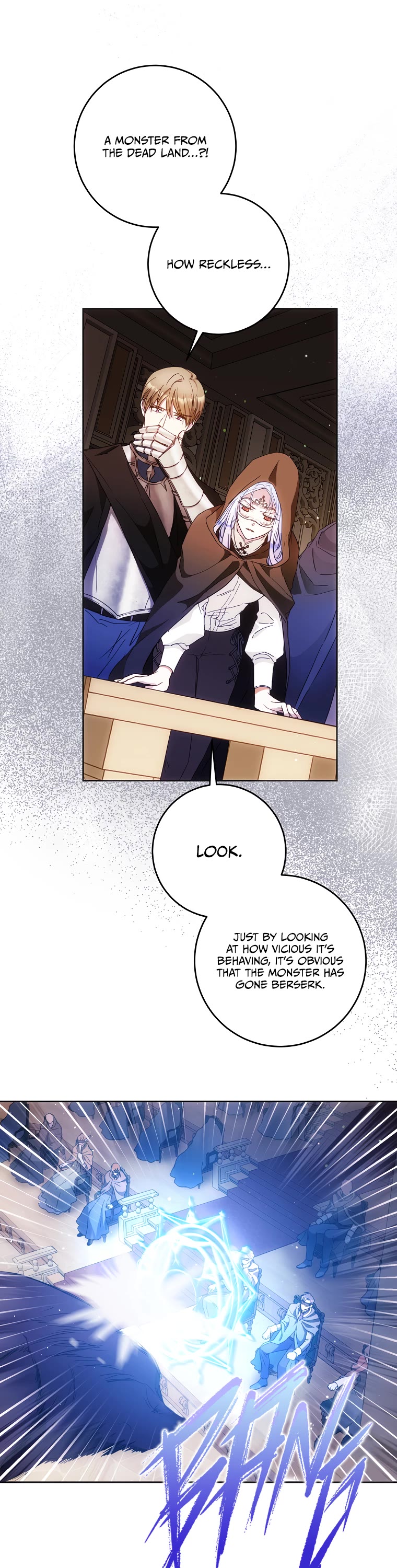 I Became the Wife of the Male Lead chapter 57 page 17