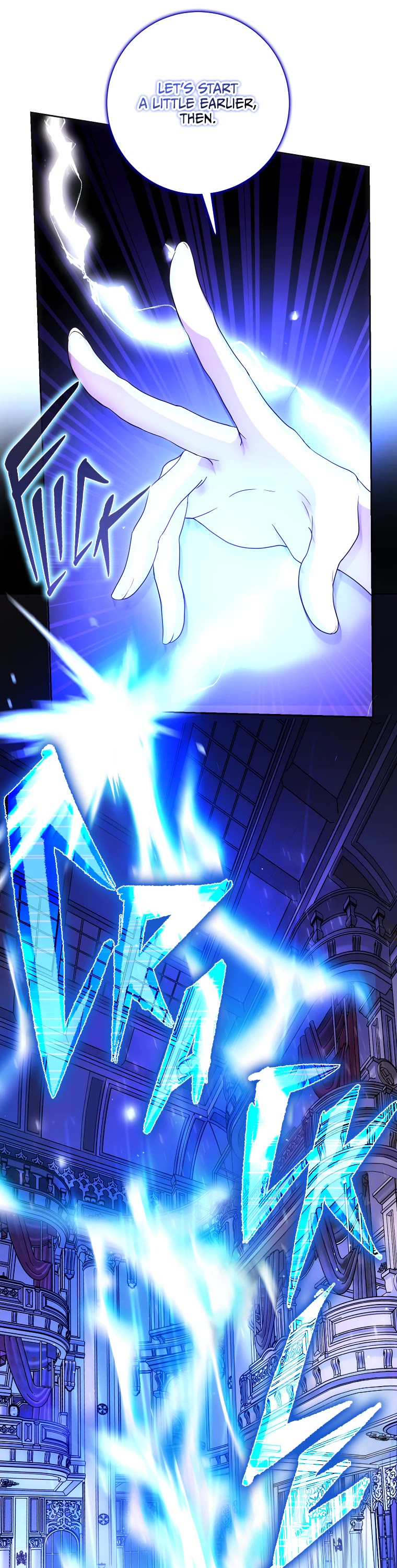 I Became the Wife of the Male Lead chapter 57 page 20