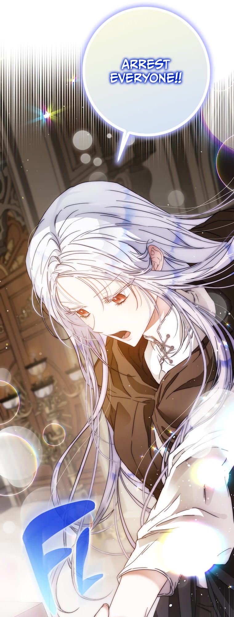 I Became the Wife of the Male Lead chapter 57 page 24