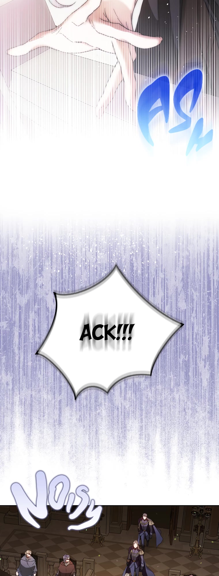 I Became the Wife of the Male Lead chapter 57 page 25