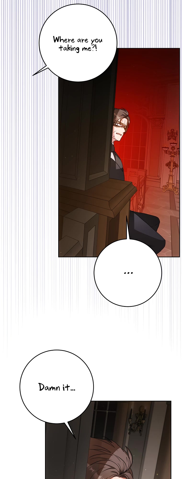 I Became the Wife of the Male Lead chapter 57 page 27