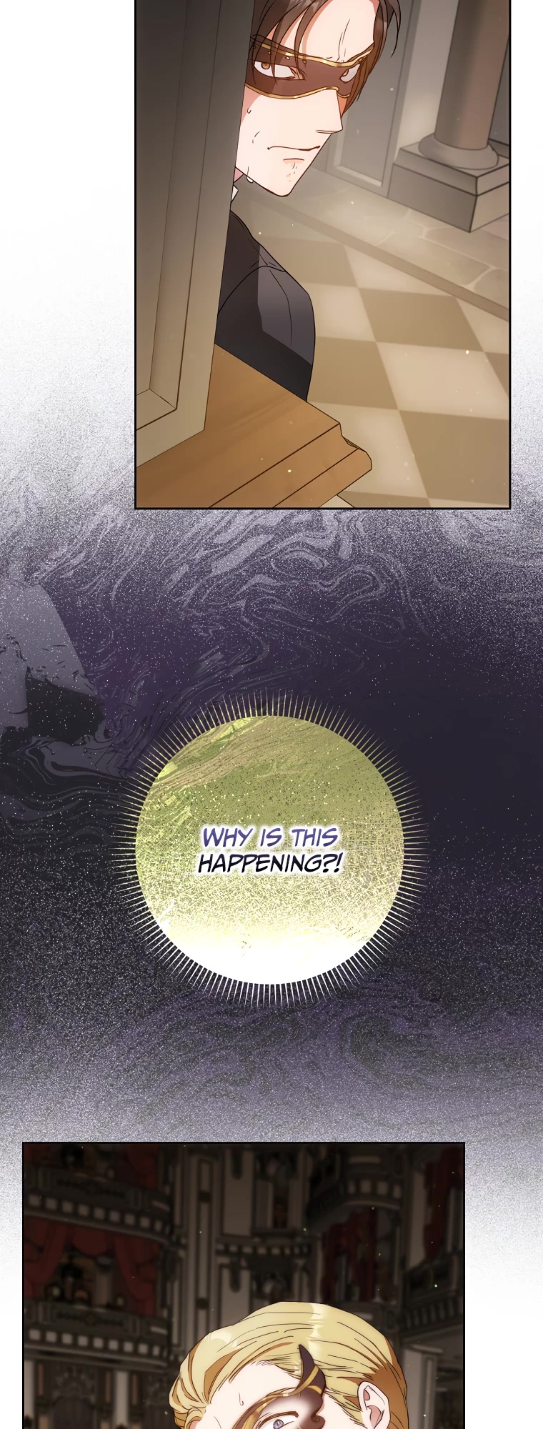 I Became the Wife of the Male Lead chapter 57 page 28