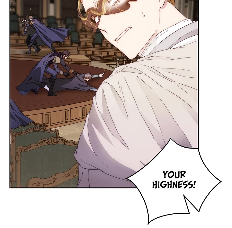 I Became the Wife of the Male Lead chapter 57 page 29