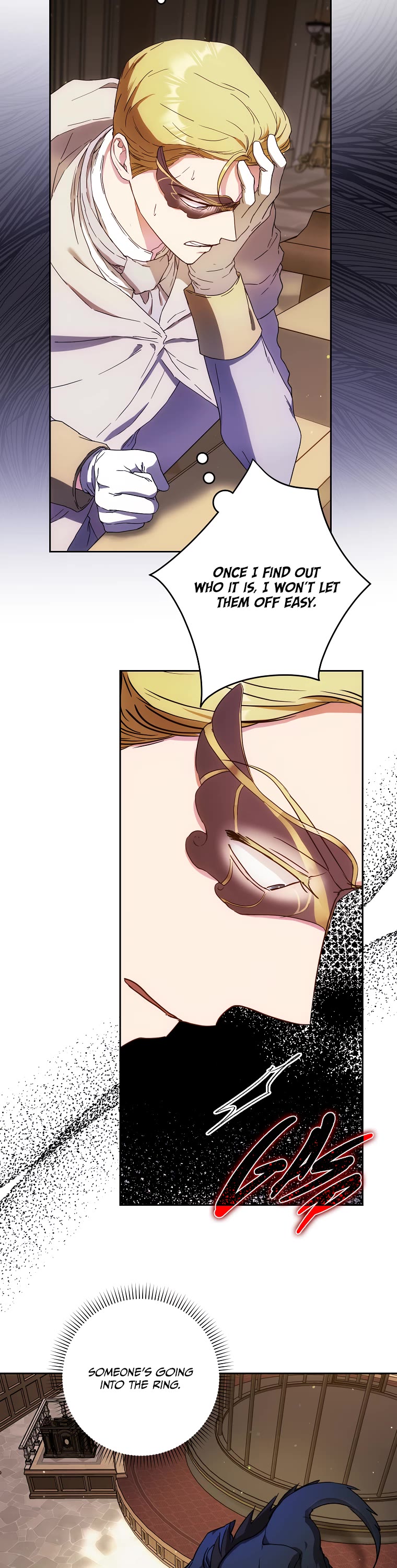 I Became the Wife of the Male Lead chapter 57 page 31