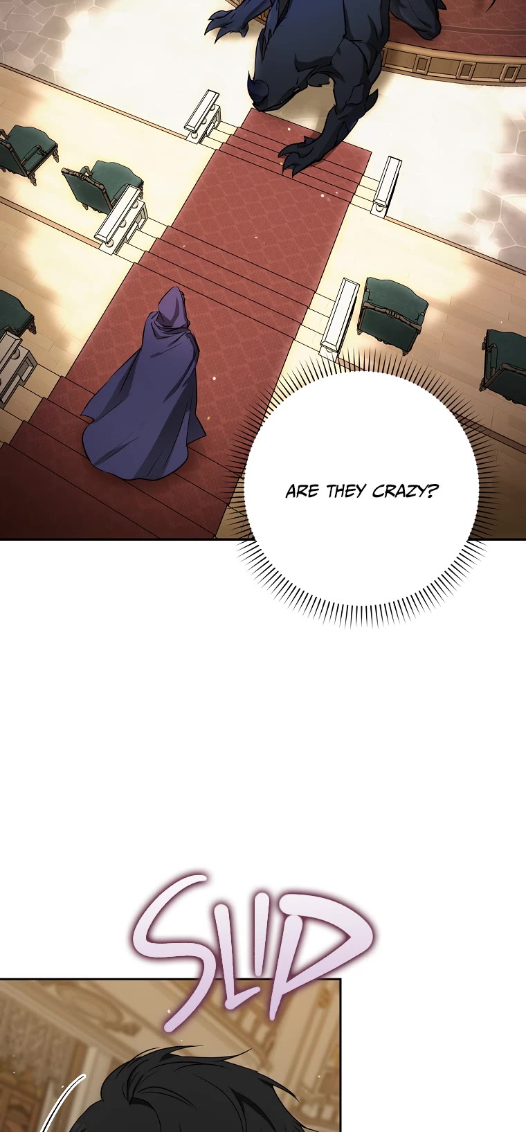 I Became the Wife of the Male Lead chapter 57 page 32