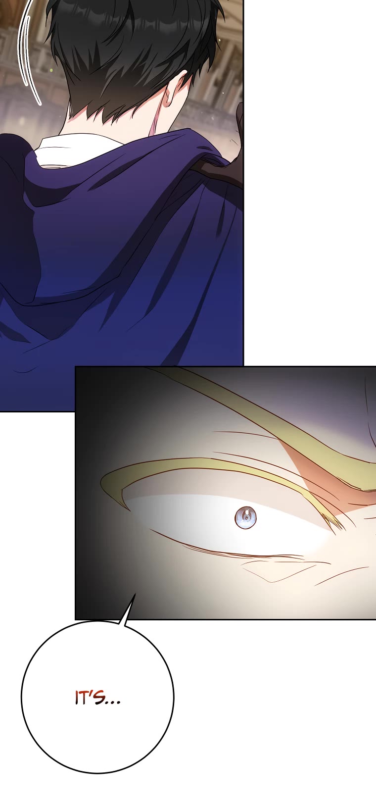 I Became the Wife of the Male Lead chapter 57 page 33