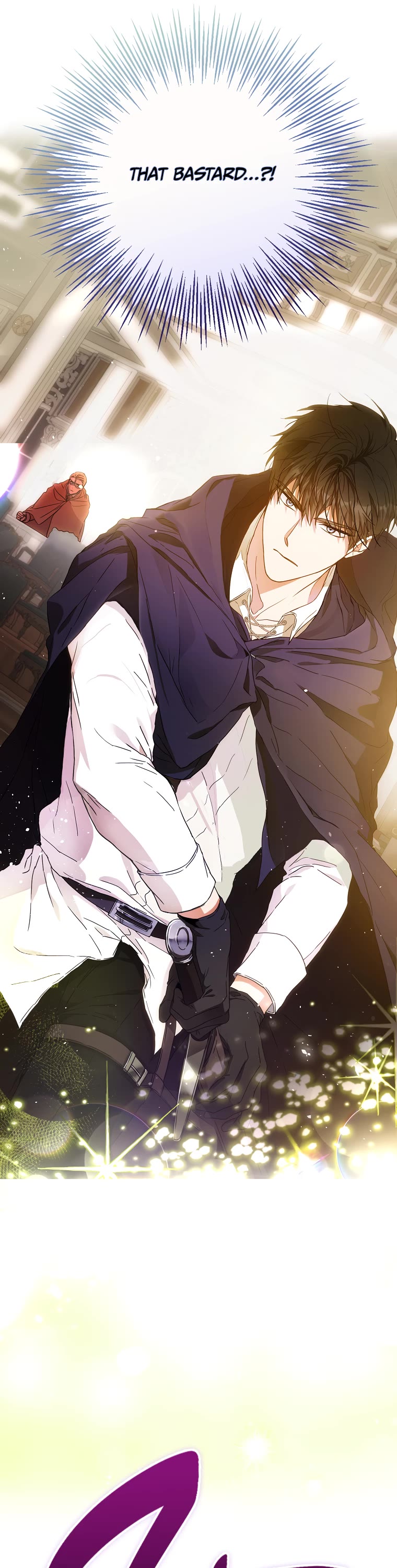 I Became the Wife of the Male Lead chapter 57 page 34