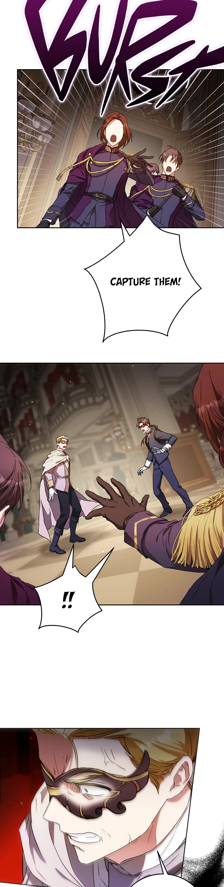 I Became the Wife of the Male Lead chapter 57 page 35