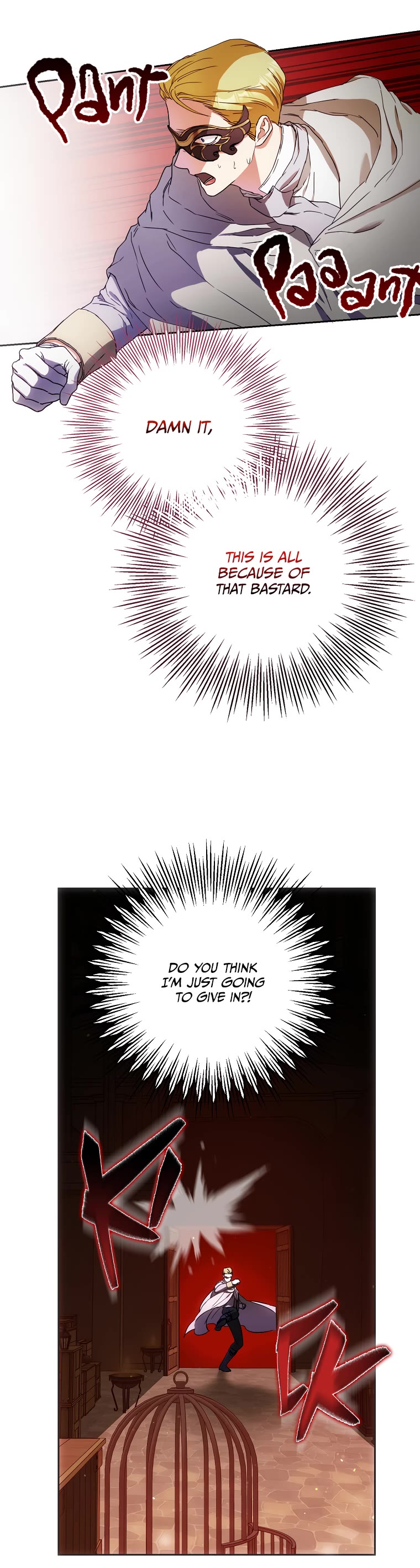 I Became the Wife of the Male Lead chapter 57 page 39