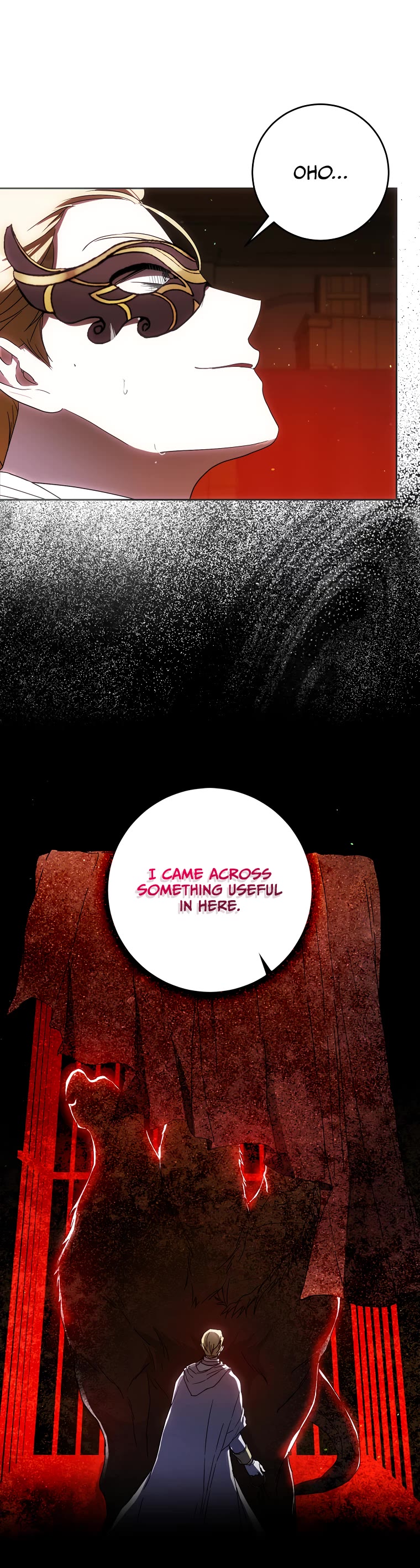 I Became the Wife of the Male Lead chapter 57 page 40