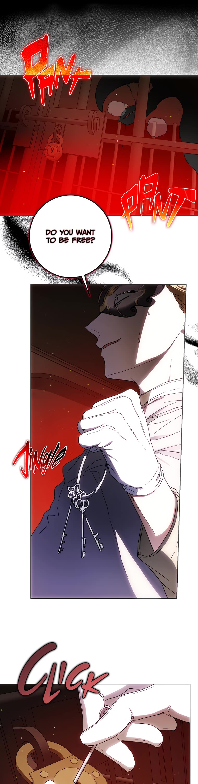 I Became the Wife of the Male Lead chapter 57 page 41